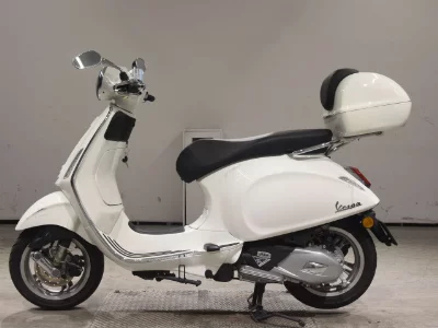 Vespa VESPA PRIMAVERA 125