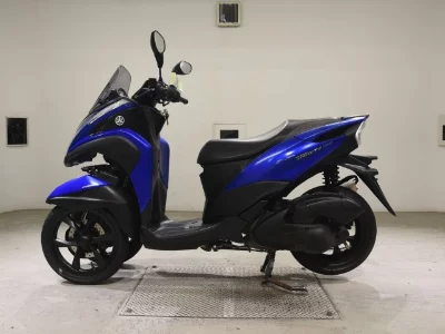 Yamaha TORI CITY 155A
