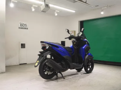 Yamaha TORI CITY 155A
