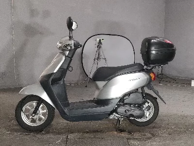 Honda MANY CTOR с аукционов Японии