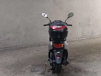 Honda MANY CTOR с аукционов Японии