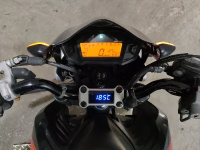 Honda GU ROM
