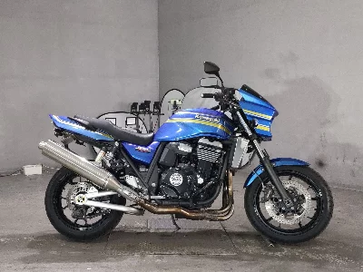 Kawasaki ZRX1200
