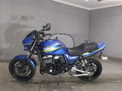 Kawasaki ZRX1200