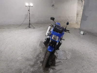 Kawasaki ZRX1200