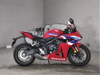 Honda CBR650R E CLUTCH  с аукциона в Японии