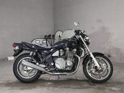 Kawasaki ZEPHYR1100