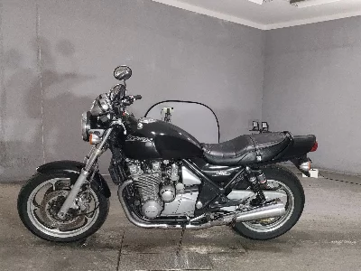 Kawasaki ZEPHYR1100