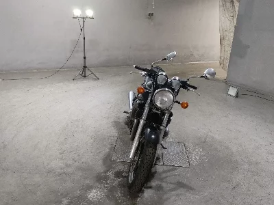 Kawasaki ZEPHYR1100