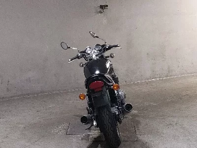 Kawasaki ZEPHYR1100