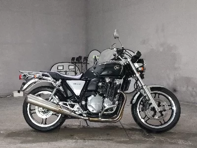 Honda CB1100