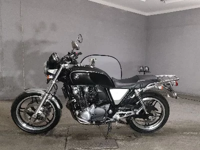 Honda CB1100