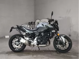 BMW BMW F900R  с аукциона в Японии