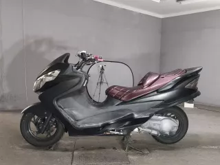 Suzuki SKYWAVE 250S