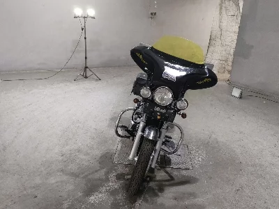 Honda STEED600