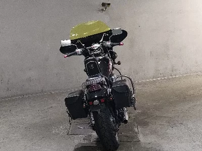 Honda STEED600