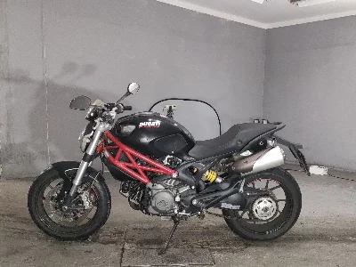 Ducati  DUCATI  MONSTAR 796