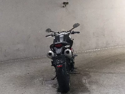 Ducati  DUCATI  MONSTAR 796