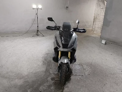 Honda X-ADV