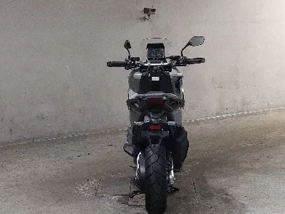 Honda X-ADV