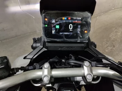 Honda X-ADV