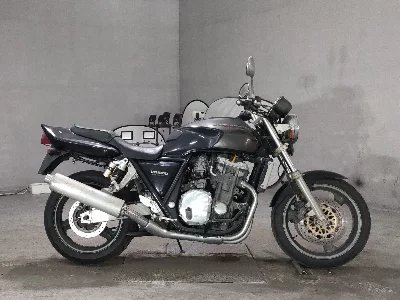 Honda CB1000SF
