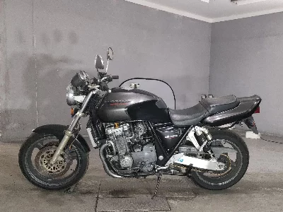 Honda CB1000SF
