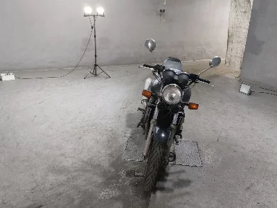 Honda CB1000SF