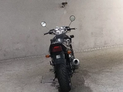 Honda CB1000SF