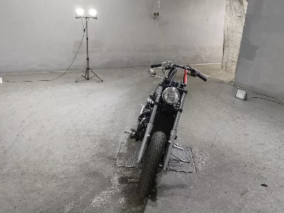 Kawasaki VULCAN400