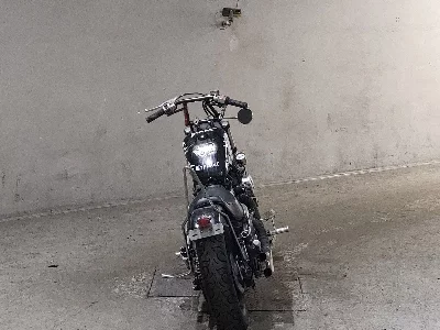 Kawasaki VULCAN400