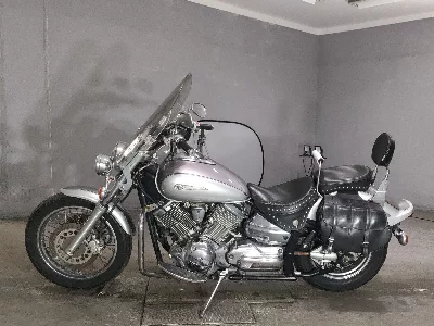 Yamaha DRAGSTAR1100