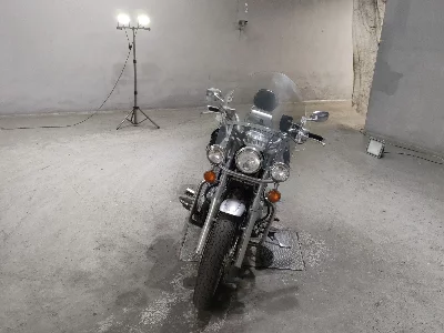 Yamaha DRAGSTAR1100