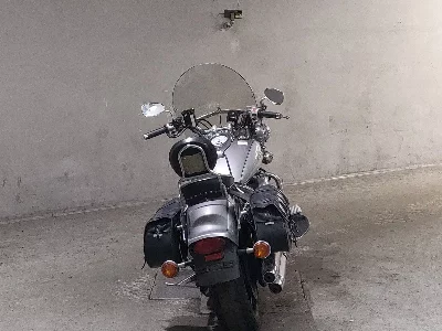Yamaha DRAGSTAR1100