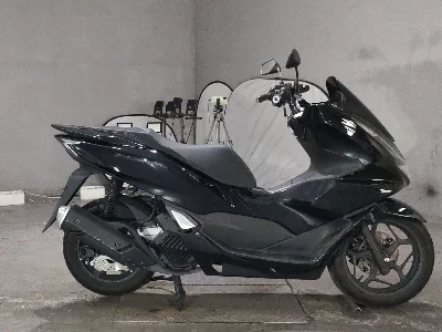 Honda PCX160