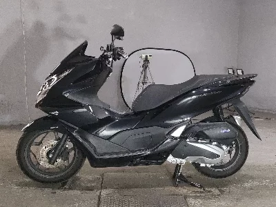 Honda PCX160