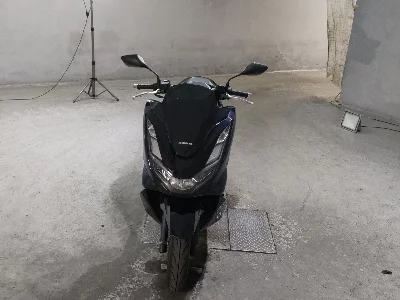 Honda PCX160