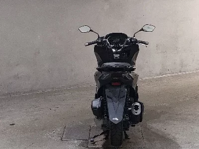 Honda PCX160