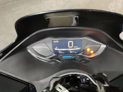 Honda PCX160