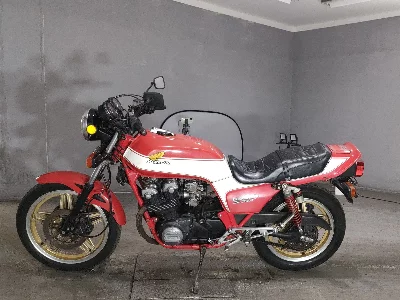 Honda CB750 BOLDOR