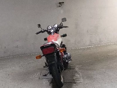 Honda CB750 BOLDOR