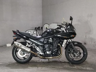Suzuki BANDIT1250S
