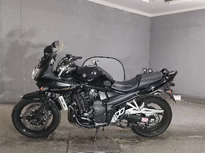 Suzuki BANDIT1250S