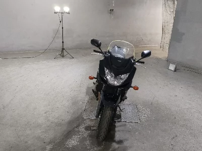 Suzuki BANDIT1250S