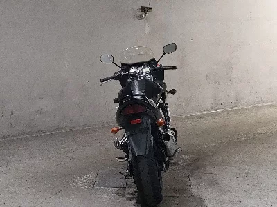 Suzuki BANDIT1250S