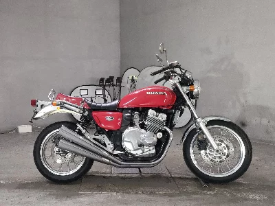 Honda CB400