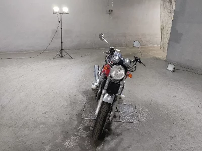 Honda CB400