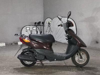 Yamaha JOG