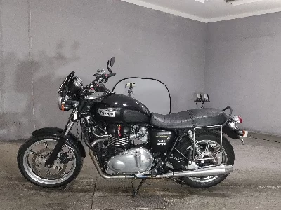 Triumph TRIUMPH BONNEVILLE SE