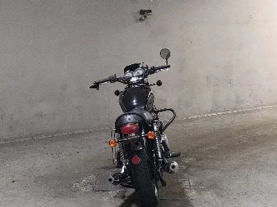 Triumph TRIUMPH BONNEVILLE SE